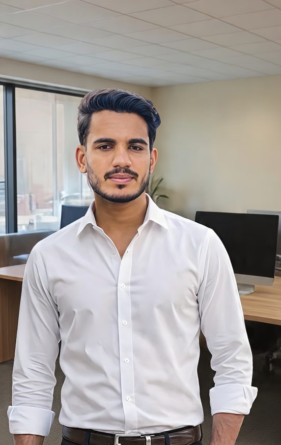shahwaiz